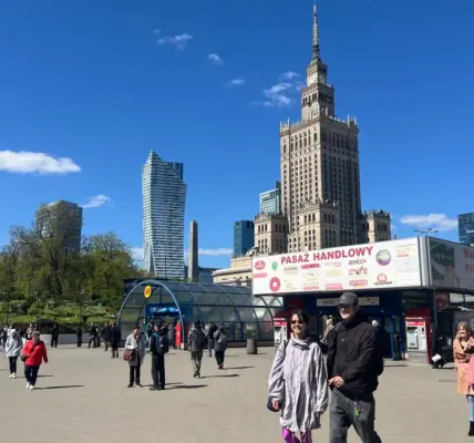 1 maja co to za święto — PL news