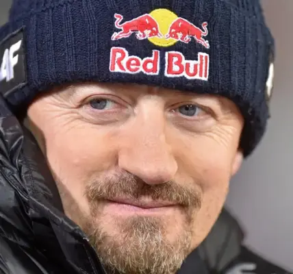 adam małysz — PL news