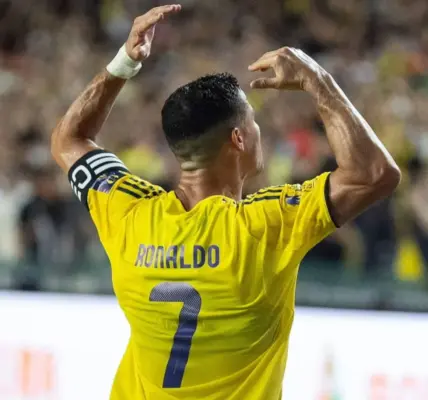 al wasl – al-nassr — PL news