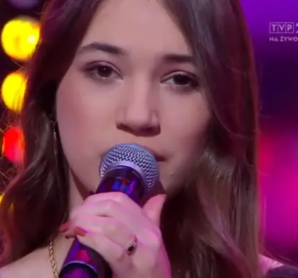 alicja szemplińska — PL news