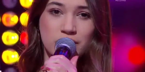 alicja szemplińska — PL news