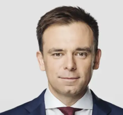 andrzej domański — PL news