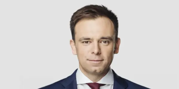 andrzej domański — PL news