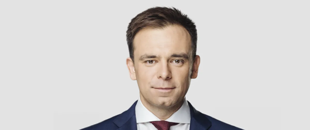 andrzej domański — PL news