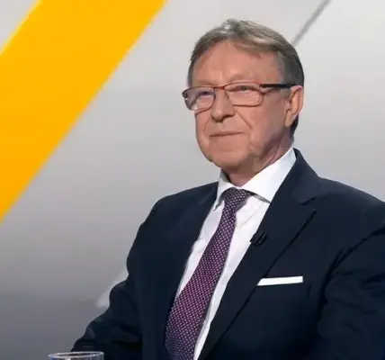 andrzej jakubecki — PL news