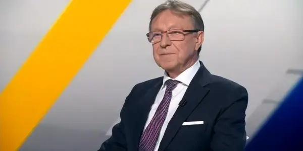 andrzej jakubecki — PL news