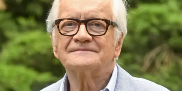 andrzej seweryn — PL news