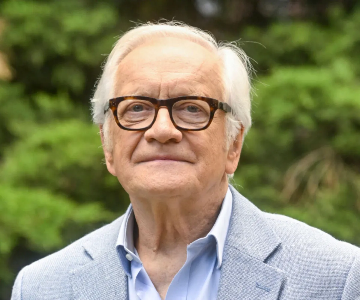 andrzej seweryn — PL news