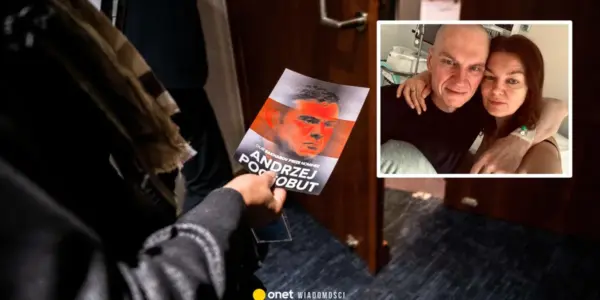 andrzeja poczobuta — PL news
