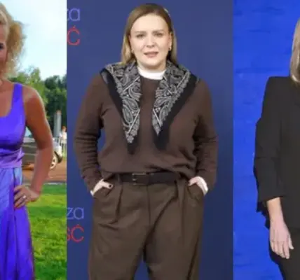 aneta zając — PL news