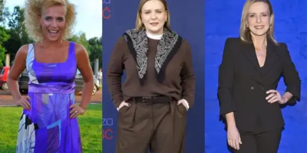 aneta zając — PL news