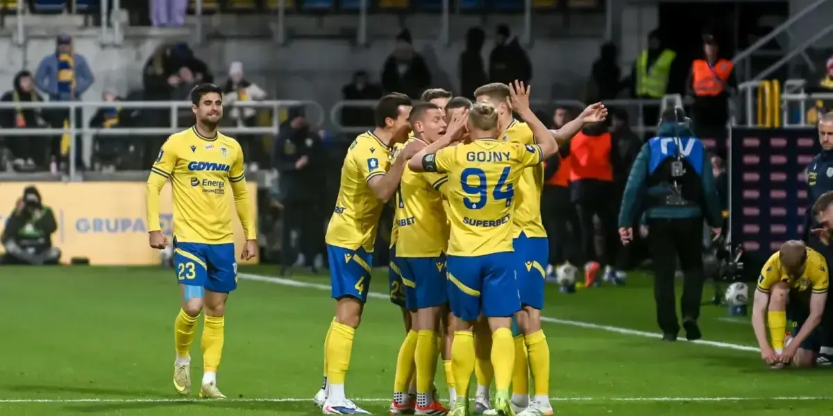 arka cracovia — PL news