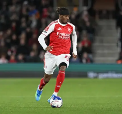 arsenal – bournemouth — PL news