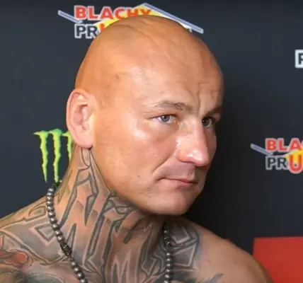 artur szpilka — PL news
