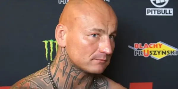 artur szpilka — PL news