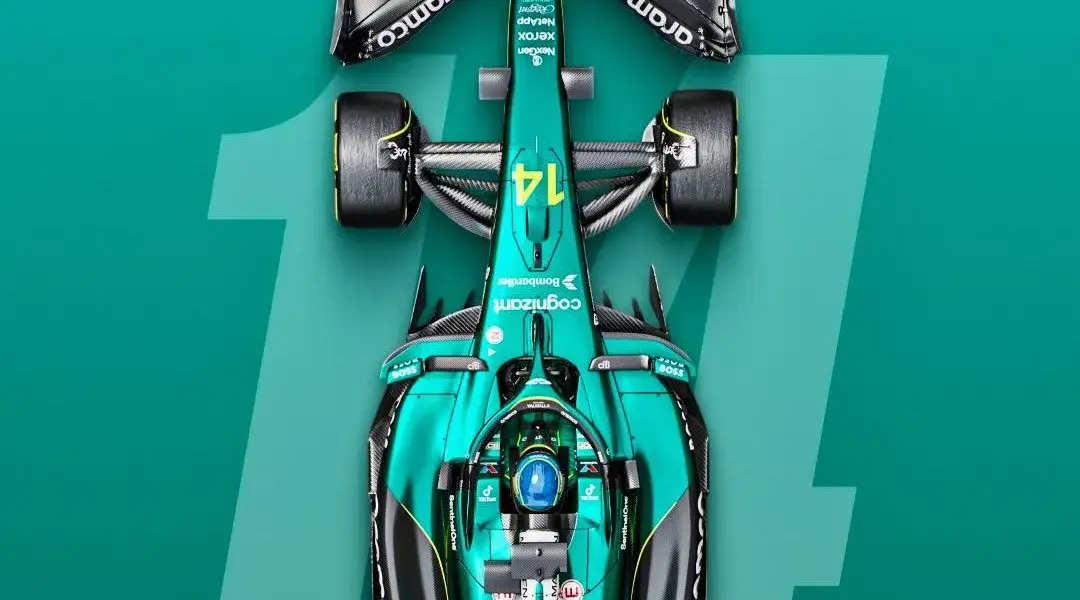 aston martin — PL news