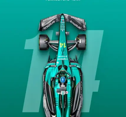 aston martin — PL news