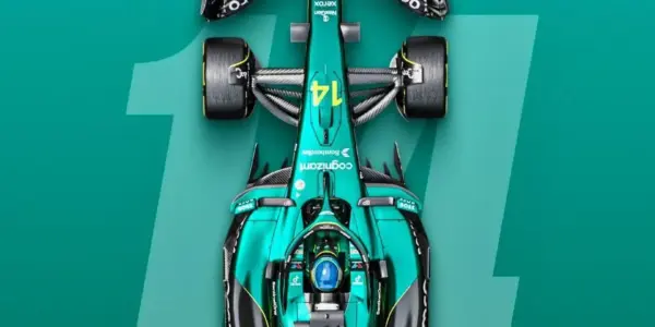 aston martin — PL news