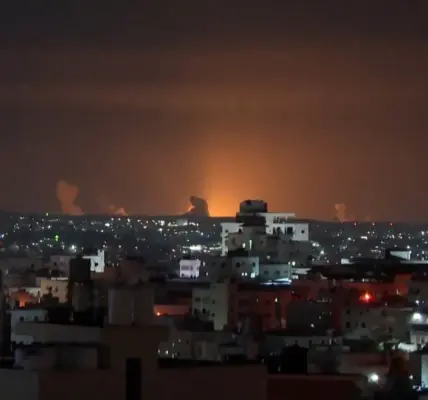 atak iranu — PL news