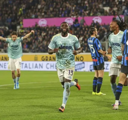 atalanta — PL news