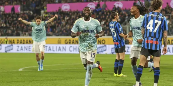 atalanta — PL news