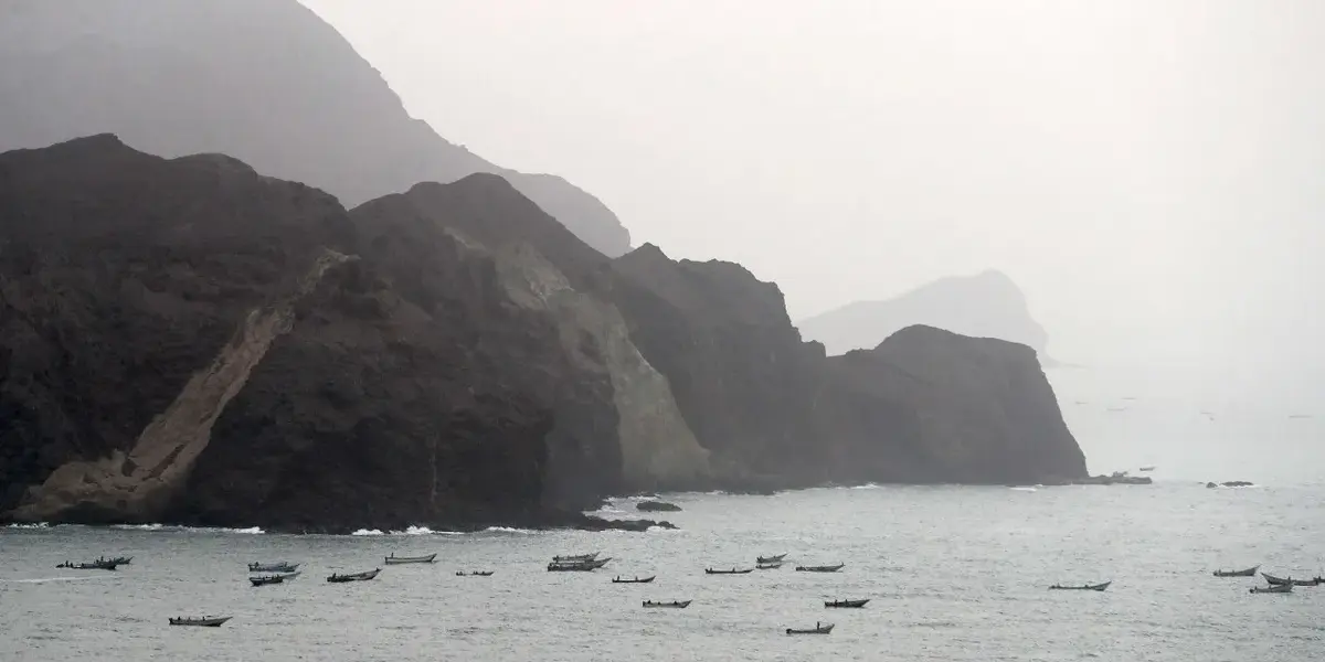 bab al-mandab — PL news