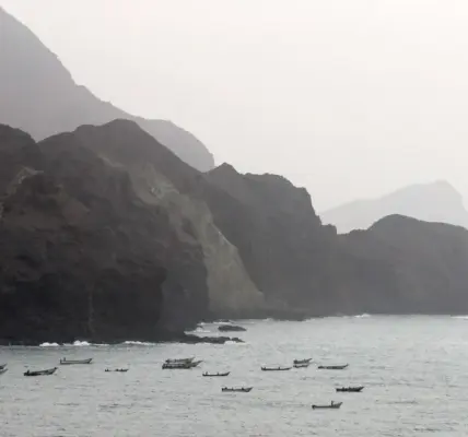 bab al-mandab — PL news