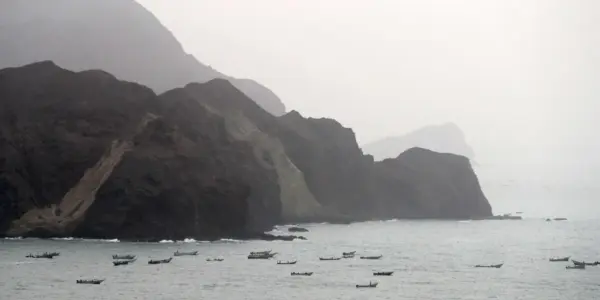 bab al-mandab — PL news