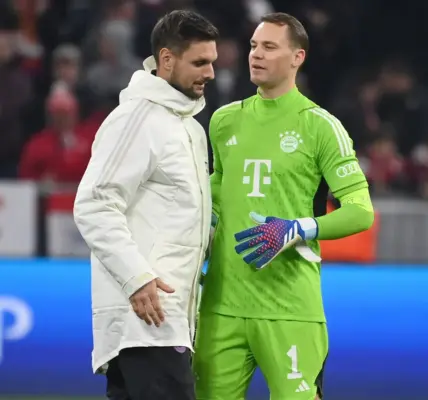 bayern — PL news
