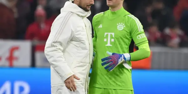 bayern — PL news