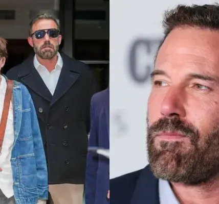 ben affleck — PL news