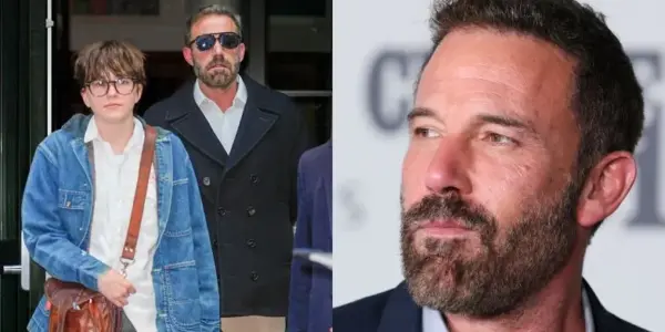 ben affleck — PL news