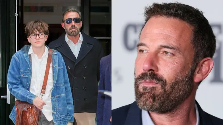 ben affleck — PL news