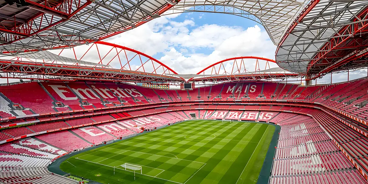 benfica — PL news