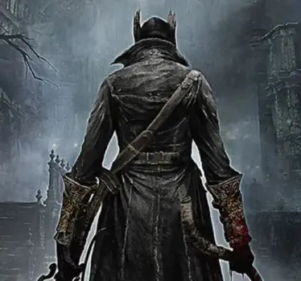 bloodborne — PL news