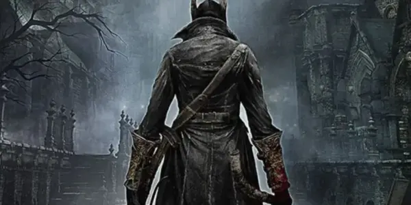 bloodborne — PL news