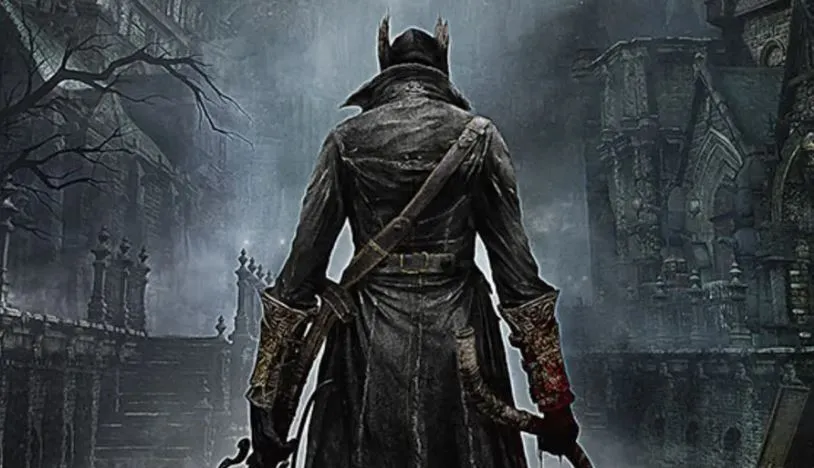 bloodborne — PL news