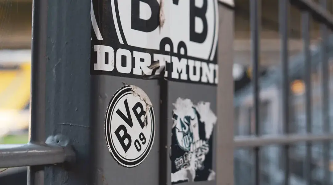 borussia dortmund — PL news