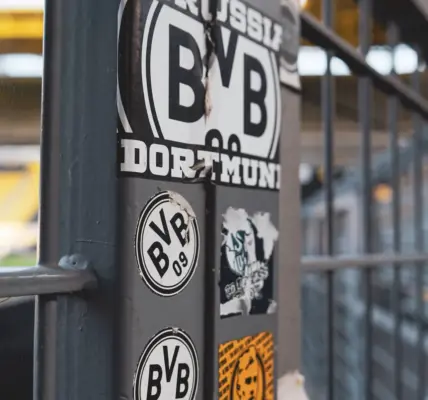 borussia dortmund — PL news