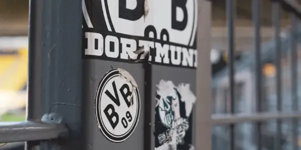 borussia dortmund — PL news