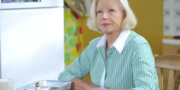 bozena dykiel — PL news