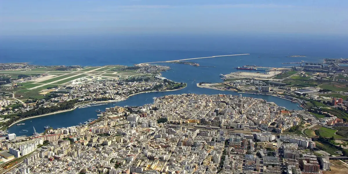 brindisi — PL news