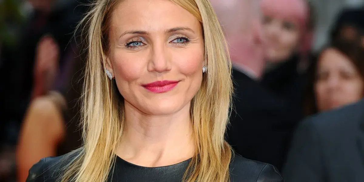cameron diaz — PL news