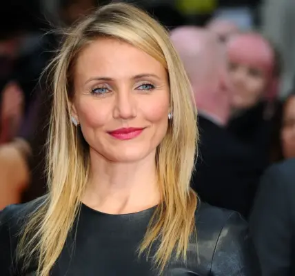 cameron diaz — PL news