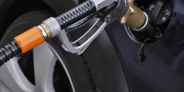 ceny paliw lpg — PL news