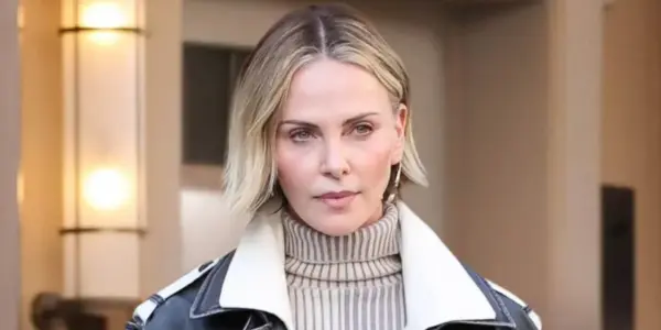 charlize theron — PL news