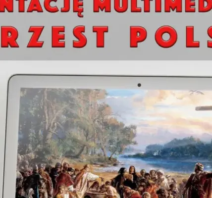 chrzest polski — PL news