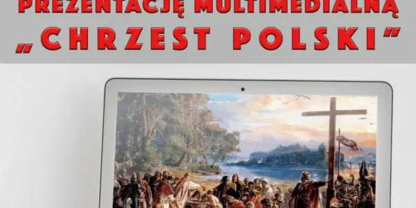 chrzest polski — PL news