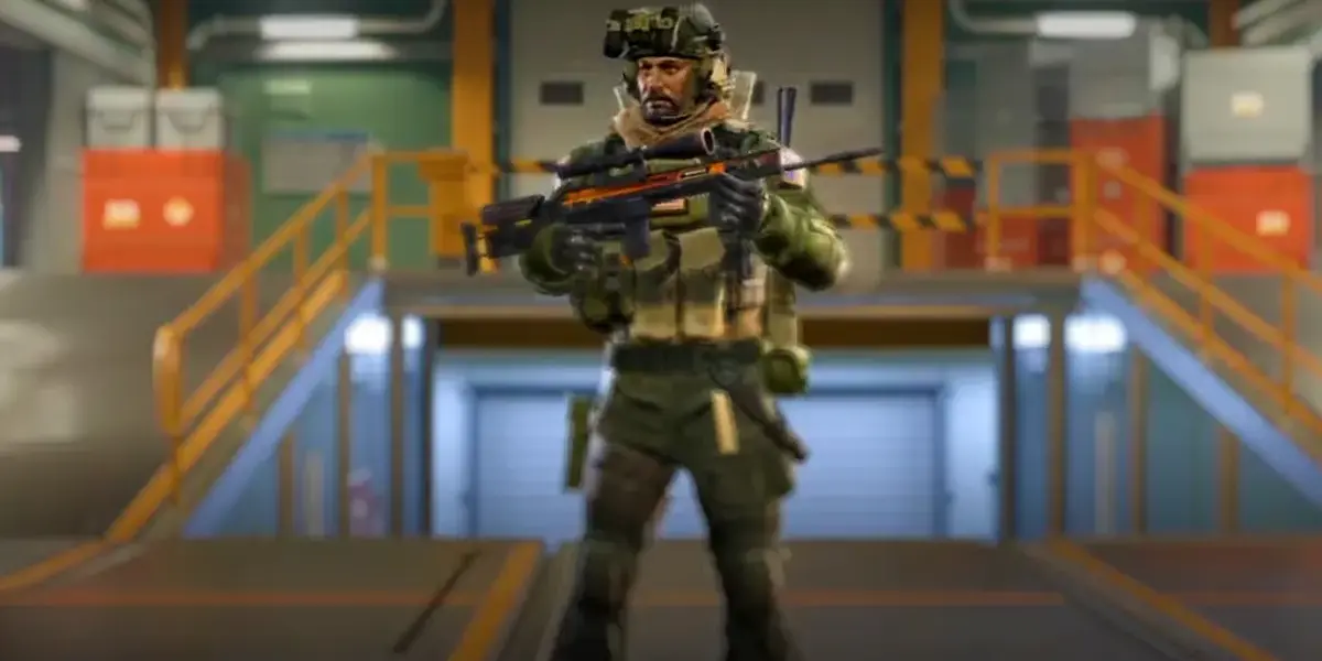 cs2 update — PL news