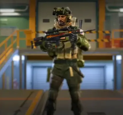 cs2 update — PL news